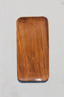 Wooden Serving Tray || Platter