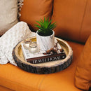 WOODEN Food Safe Antique Wooden Tray | Bowl | Platter Food Safe