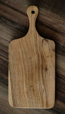 HANDYFINER Acacia Wood chopping Board..