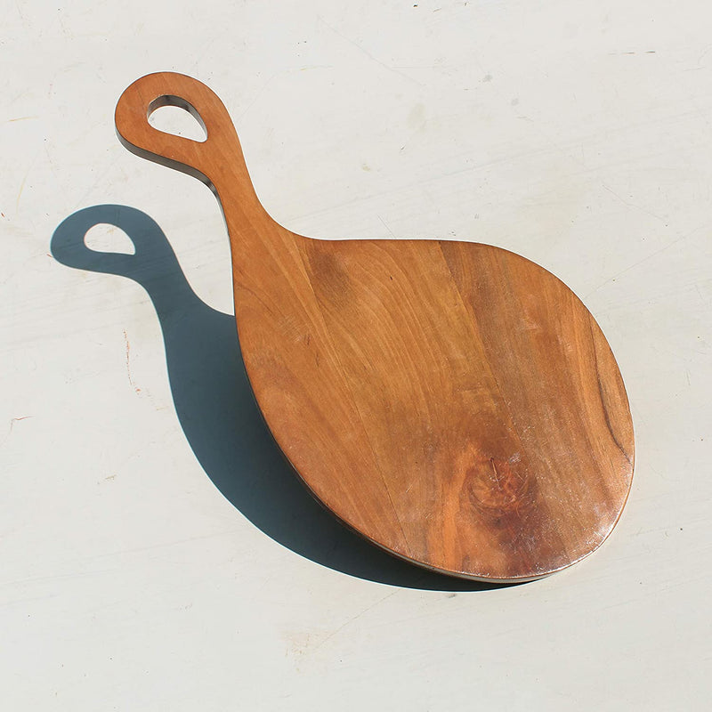 HANDYFINER ACACIA Wood Chopping Board || Cutting Board || Water Proof ||