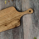 HANDYFINER Acacia Wood chopping Board..