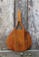 HANDYFINER Wooden Chopping Board || Cutting Board || Water Proof