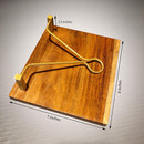 Wooden Napkin Holder || Tissue Holder