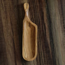 HANDYFINER ACACIA Wood SERVING Platter (Food Safe)