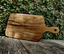 HANDYFINER ACACIA Wood Chopping Board (14 inch)