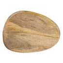 LOBBEY-HANDCRAFTED EPOXY WOODEN PLATTERS II WOODEN PLATTERS