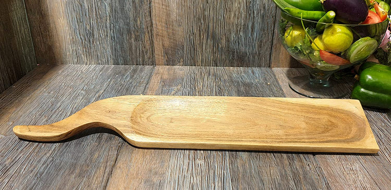 Wooden Platter/Multipurpose Tray