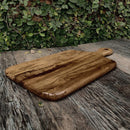 HANDYFINER ACACIA Wood Chopping Board (14 inch)
