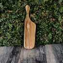 HANDYFINER ACACIA Wood SERVING Platter (Food Safe)