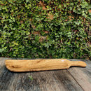 HANDYFINER ACACIA Wood Serving Platter|| Multipurpose Tray || Food Safe.