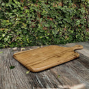 HANDYFINER Acacia Wood chopping Board..