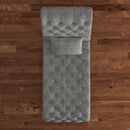 Modern Premium Wooden Sofa Couch for Home & Office Chaise Lounge