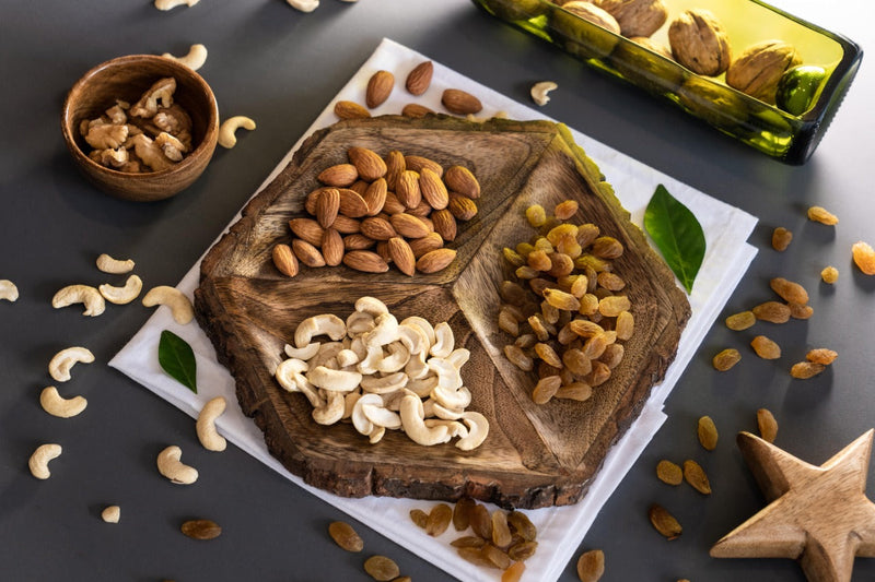 Handyfiner Multipurpose Serving Tray