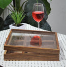 HANDYFINER Handmade New Masala and spice boxIILarger Size ||Best Quality..