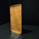 Wooden Serving Tray || Platter