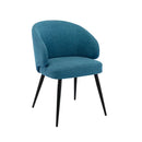HANDYFINER Parman Upholstered Arm Chair