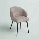 HANDYFINER Parman Upholstered Arm Chair