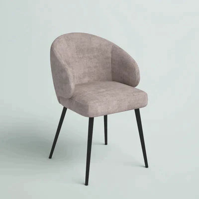 HANDYFINER Parman Upholstered Arm Chair
