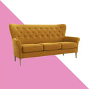 Pegasus 3 Seater Sofa