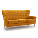Pegasus 3 Seater Sofa