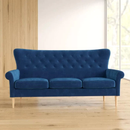 Pegasus 3 Seater Sofa