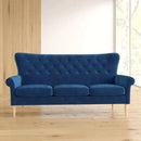 Pegasus 3 Seater Sofa