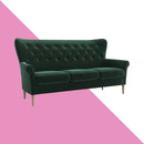 Pegasus 3 Seater Sofa