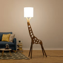 The Giraffe Floor Lamp