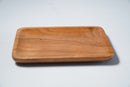 Handcrafted Rectangular Platter