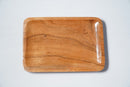 Handcrafted Rectangular Platter
