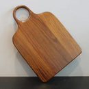 HANDYFINER SHEESHAM WOOD CHOPPING BOARD II CUTTING BOARD