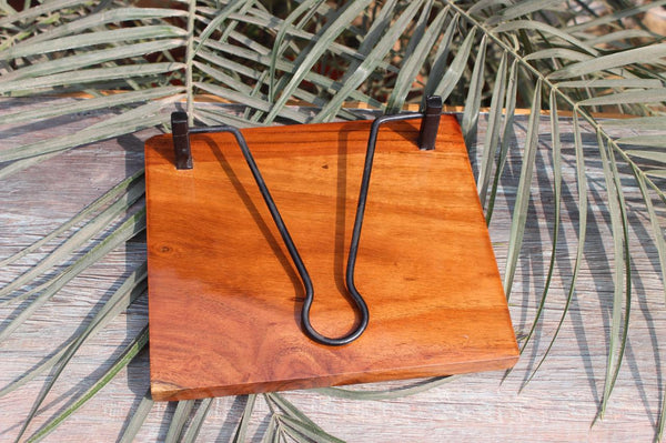 Wooden Napkin Holder || Tissue Holder