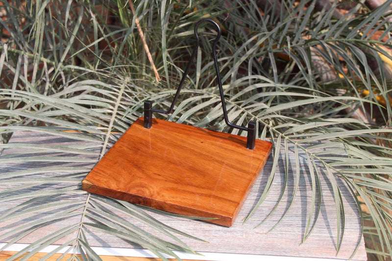 Wooden Napkin Holder || Tissue Holder