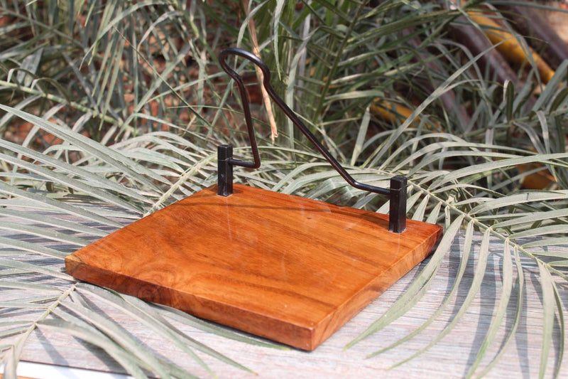 Wooden Napkin Holder || Tissue Holder