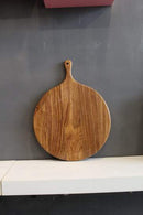 SHEESHAM WOOD CHOPPING BOARD II WOODEN HANDICRAFTS
