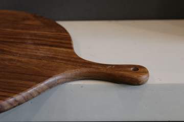 SHEESHAM WOOD CHOPPING BOARD II WOODEN HANDICRAFTS